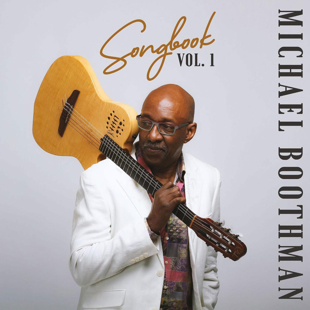 Songbook Vol. 1