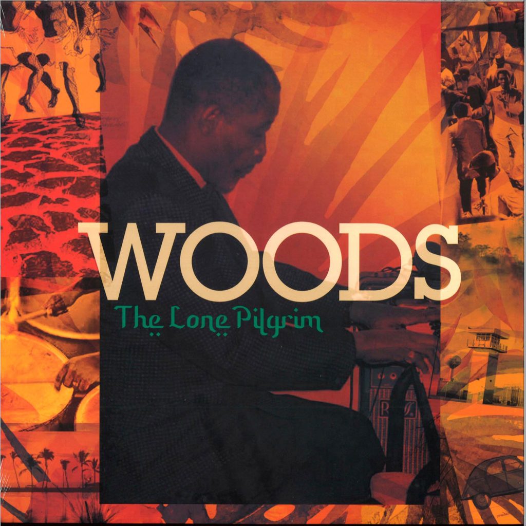 Woods: The Lone Pilgrim