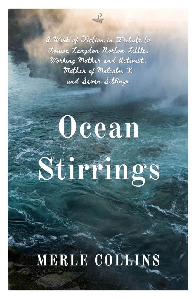 Ocean Stirrings: Merle Collins