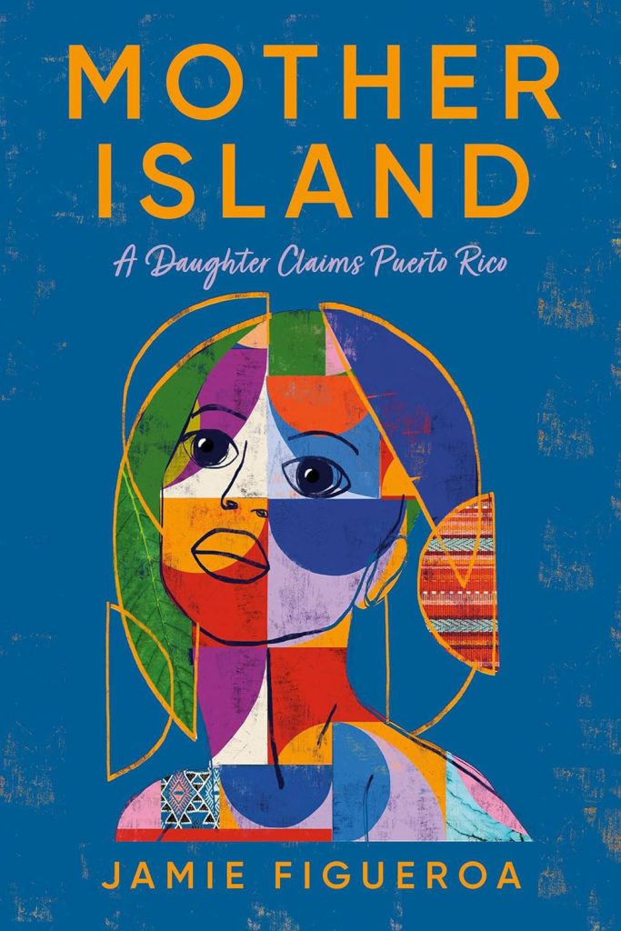 Mother Island — Jamie Figueroa