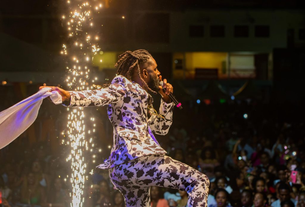 Photo courtesy St Lucia Tourism Authority