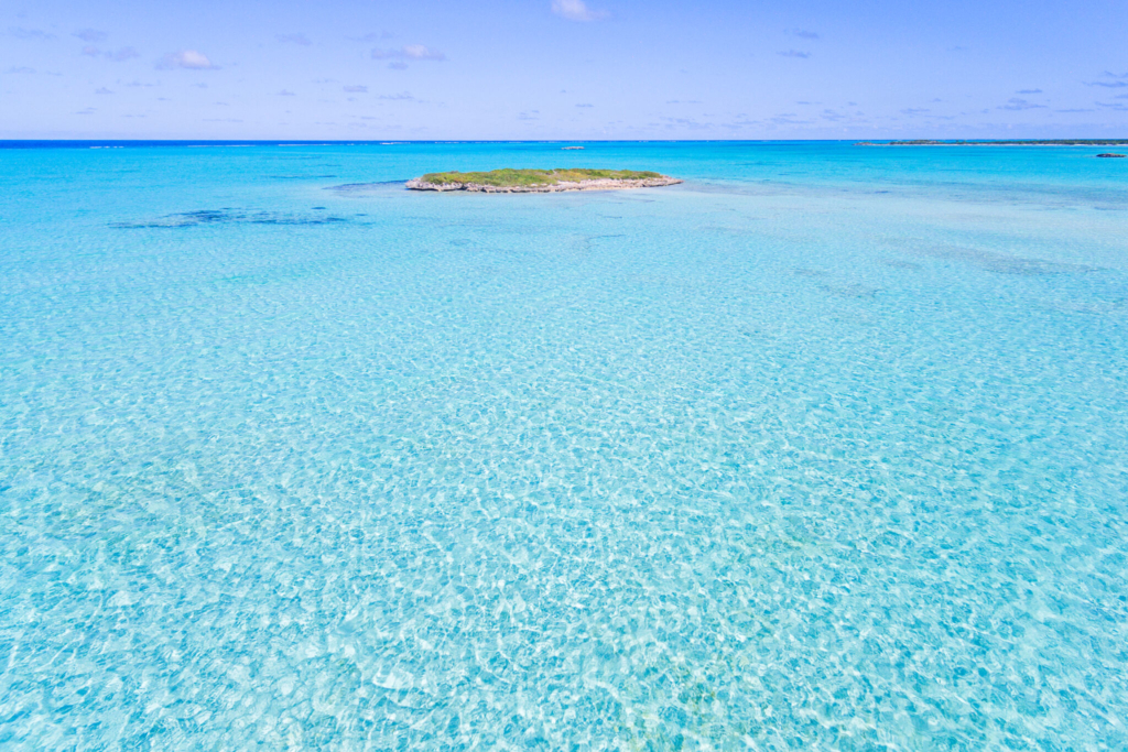 Bambarra Beach Turks and Caicos