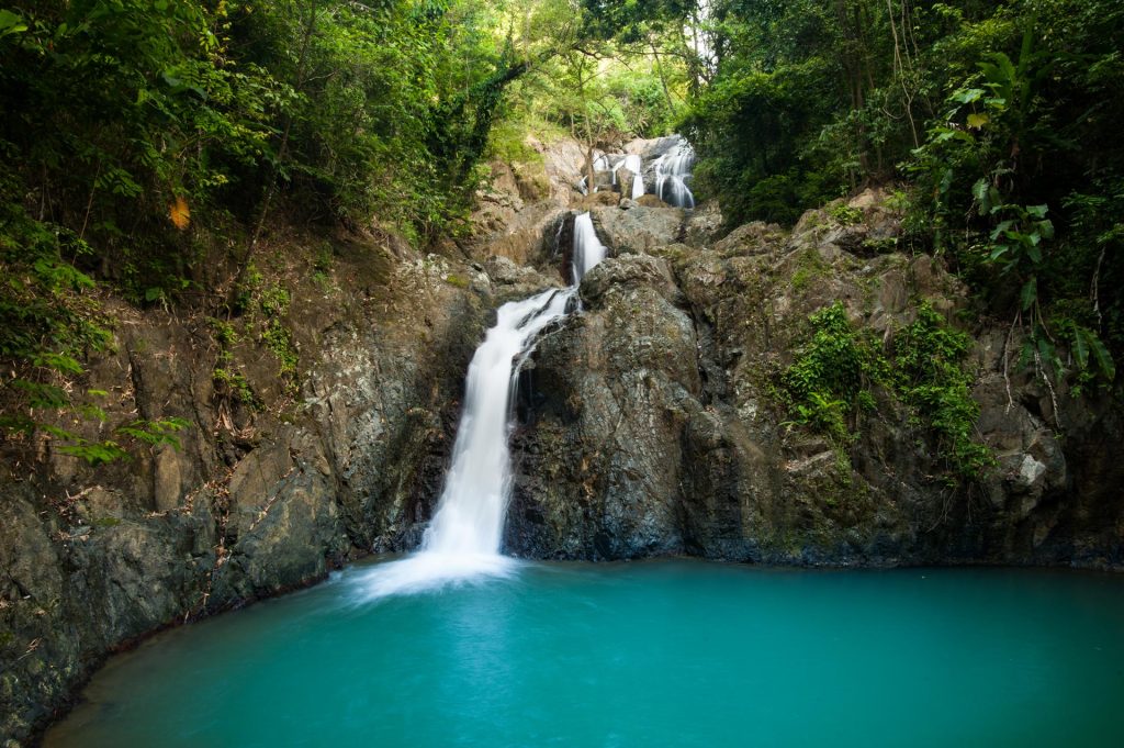 Photo by Jad Davenport, courtesy Tobago Tourism Agency Ltd