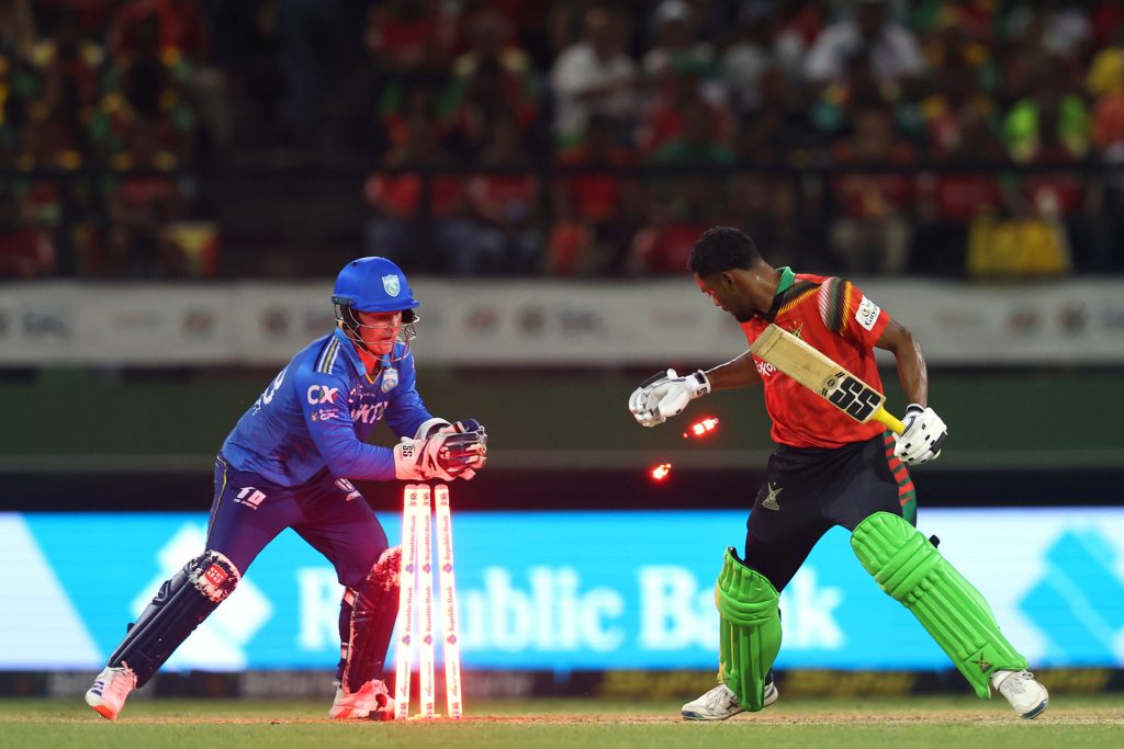 Photo courtesy CPL via Getty Images