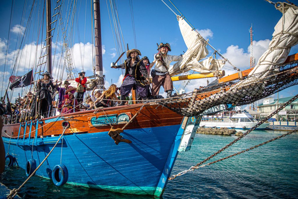 Photo courtesy Visit Barbados
