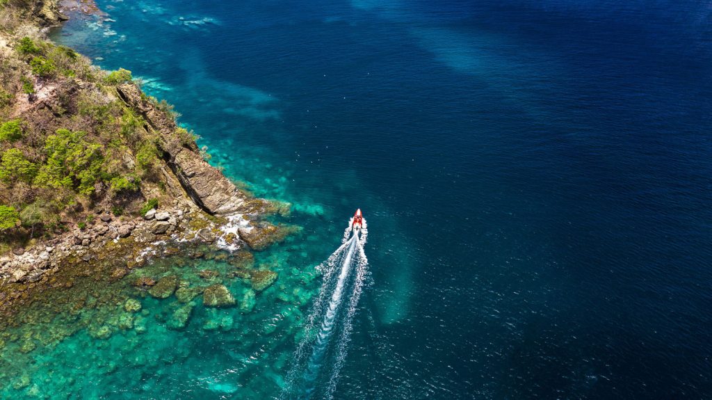Photo by Hugh Whyte Courtesy Unsplash