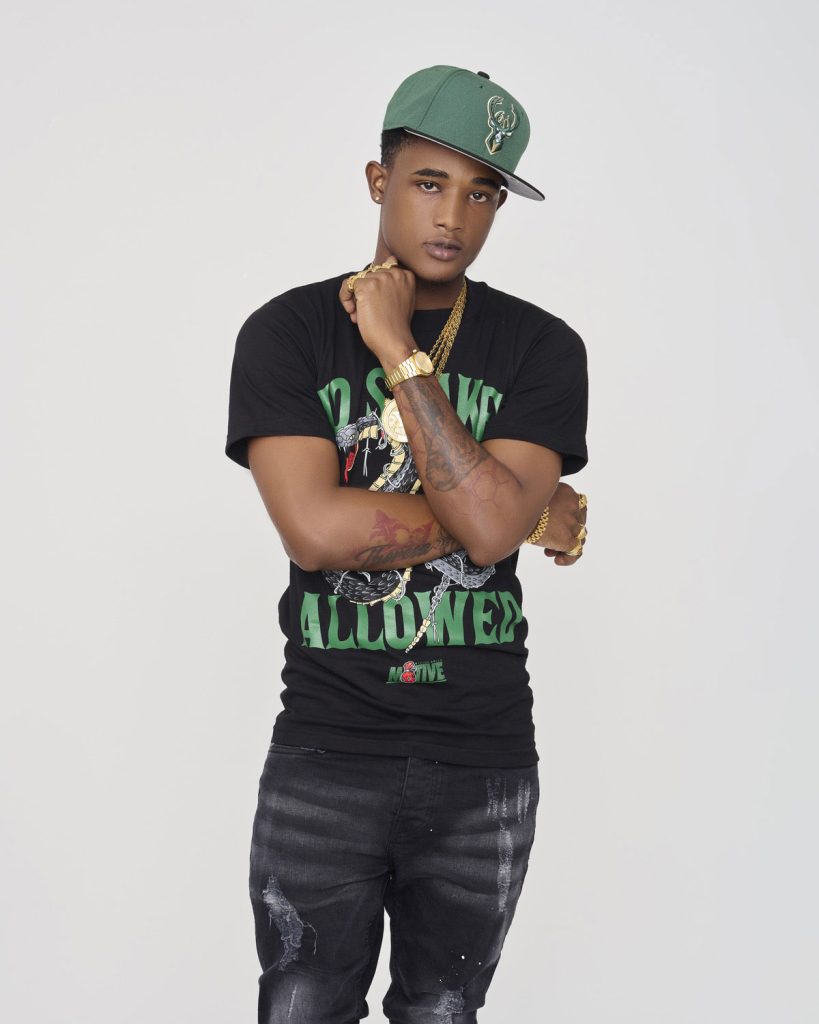 Photo courtesy Yung Bredda